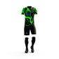 Custom Soccer Uniform – High-Performance Team Football Kits, Fully Personalized Sublimated Soccer Jerseys & Shorts, Custom Teamwear for Clubs, Schools & Academies | Uniform Hive™