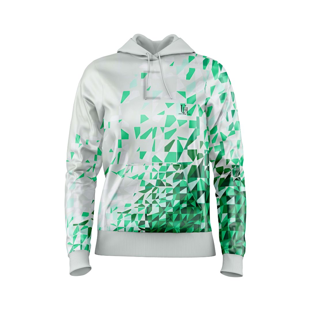 Women’s Hoodie – Soft Fleece Pullover Hooded Sweatshirt, Cozy Warm Casual Hoodie for Women, Perfect for Everyday, Lounge & Travel | Uniform Hive™