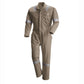 Heavy Duty Industrial Coverall Uniform for Men – Durable Workwear Suit