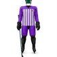 Pro Performance Custom Ice Hockey Uniform for Elite Competitive Play