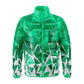 Men’s Puffer Jacket – Lightweight Insulated Hooded Quilted Coat, Water-Resistant Windproof Winter Outerwear for Cold Weather & Everyday Wear | Uniform Hive™
