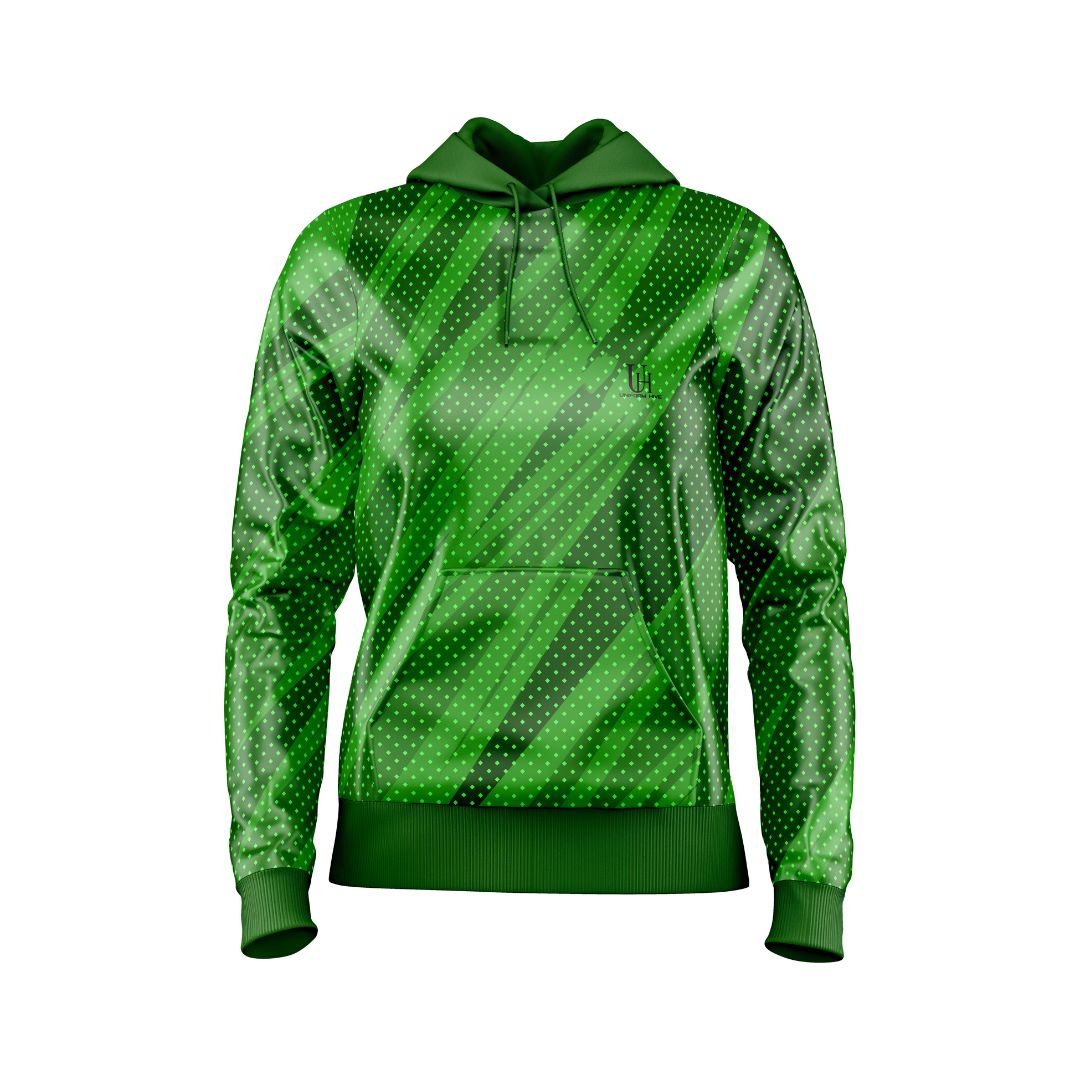 Women’s Hoodie – Soft Fleece Pullover Sweatshirt, Cozy Warm Hooded Top for Women, Perfect Everyday Casual Layer for Lounge & Streetwear | Uniform Hive™