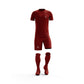 Custom Soccer Uniform – Elite Team Soccer Kits, Fully Customized Sublimated Football Jerseys & Shorts, Durable Custom Teamwear for Schools & Clubs | Uniform Hive™