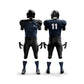 American Football Uniform – Custom Pro-Grade Football Jersey and Pants, Breathable Durable Game Day Sportswear for Youth, College & Pro Teams | Uniform Hive