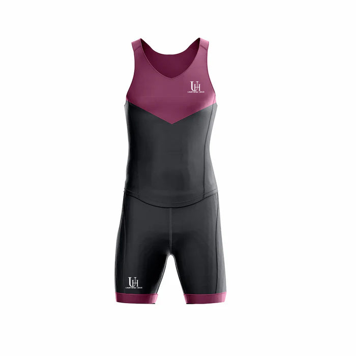 Custom Wrestling Uniform – Comfortable, Durable & Perfect for All Skill Levels