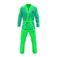 Lightweight Martial Art Uniform for Karate, Taekwondo & Judo Training