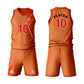 Custom Lacrosse Uniform – Pro Quality Jersey and Shorts for School and Pro Teams