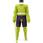 Lightweight Custom Ice Hockey Uniform for Speed and Maximum Mobility