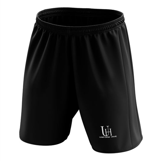 Men’s Shorts – Athletic Training Shorts, Quick-Dry Lightweight Fabric, Gym, Running & Everyday Activewear | Uniform Hive™