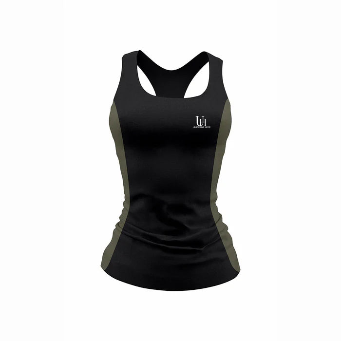 Premium Women’s Netball Uniform – Custom Fit, Breathable & Stylish Design