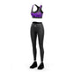 Women’s Leggy Bra Set – Soft Wireless Bra & Hipster Panty, Seamless Stretch Comfortable Everyday Bra and Underwear Set | Uniform Hive™