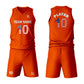 Custom Lacrosse Uniform – Premium Quality Jersey and Shorts for Competitive Teams