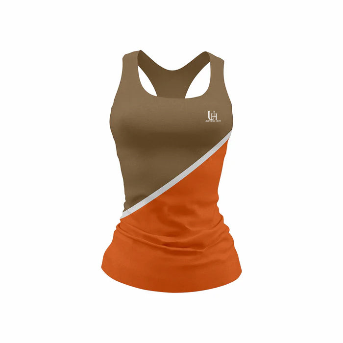 Women’s Netball Uniform – Lightweight, Quick-Dry & Custom Team Design
