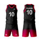 Custom Lacrosse Uniform – Premium Jersey and Shorts for Competitive Field Teams