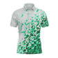 Men’s Polo Shirt – Modern Slim Fit Quick-Dry Polo, Breathable Cotton Blend for Golf, Office & Smart Casual Everyday Style | Uniform Hive™
