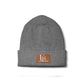 Warm Knitted Winter Cap – Thermal Beanie Hat for Men & Women