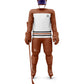 Premium Custom Ice Hockey Uniform with Durable Pro-Grade Construction
