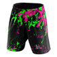 Men’s Shorts – Lightweight Performance Shorts, Breathable Fabric, Athletic Fit for Gym, Sports & Daily Activewear | Uniform Hive™