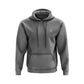 Men’s Hoodie – Soft Fleece Pullover, Athletic Fit, Warm Training Sweatshirt for Gym, Sports & Streetwear | Uniform Hive™