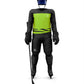 Custom Ice Hockey Uniform with Pro Fit and High-Performance Fabric