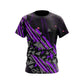 Men’s T-Shirt – Premium Athletic Fit Workout Tee, Soft Quick-Dry Performance Shirt for Gym, Running & Everyday Casual Wear | Uniform Hive™