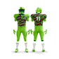 American Football Uniform – Custom Pro Quality Football Jersey and Pants, Durable Moisture-Wicking Game Day Gear for Youth, College & Professional Teams | Uniform Hive