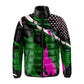 Men’s Puffer Jacket – Ultra-Warm Quilted Insulated Hooded Coat, Water-Resistant Windproof Winter Outerwear for Cold Weather & Everyday Use | Uniform Hive™