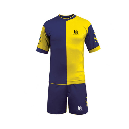 Elite Custom Rugby Uniform – High-Performance, Durable & Fully Personalized
