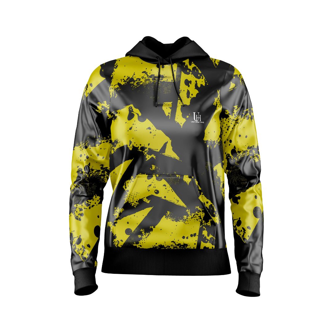 Women’s Hoodie – Soft Cozy Fleece Pullover Hooded Sweatshirt for Women, Warm Casual Everyday Hoodie for Lounge, Travel and Streetwear | Uniform Hive™