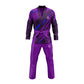 Premium Tournament Martial Art Uniform for Karate, Judo & Taekwondo