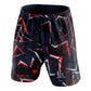 Men’s Shorts – Performance Training Shorts, Quick-Dry Lightweight Fabric, Athletic Fit for Gym, Running & Everyday Comfort | Uniform Hive™