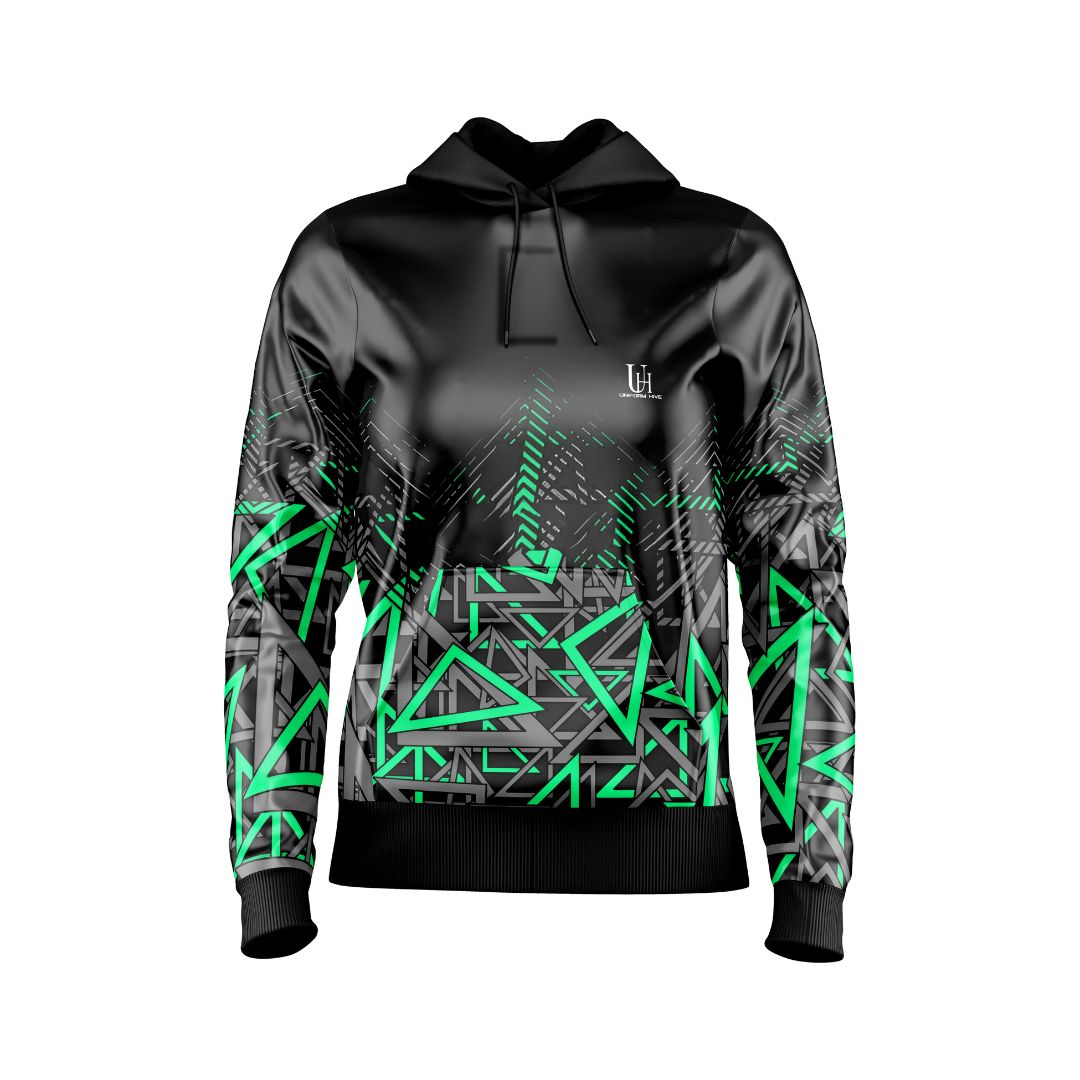 Women’s Hoodie – Ultra-Soft Fleece Pullover Hooded Sweatshirt, Cozy Warm Casual Hoodie for Women, Perfect for Everyday, Lounge and Streetwear | Uniform Hive™