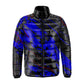 Men’s Puffer Jacket – Ultra-Light Quilted Insulated Winter Coat, Water-Resistant Windproof Warm Outerwear for Cold Weather & Outdoor Adventures | Uniform Hive™