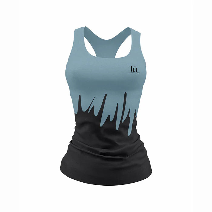 Elite Women’s Netball Uniform – Lightweight, Customizable & Performance Ready