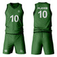 Custom Lacrosse Uniform – Pro Quality Jersey and Shorts for Winning Teams