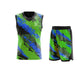 Custom Basketball Uniform – Pro Quality Team Jersey and Shorts | Uniform Hive