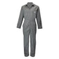 Premium Safety Coverall Uniform for Industrial, Construction, and Workshop Use