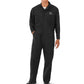 Premium Safety Coverall Uniform with Zipper Front for Industrial Workwear