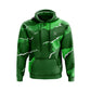 Men’s Hoodie – Premium Fleece Pullover, Athletic Fit, Soft Lined Interior, Streetwear & Training Wear | Uniform Hive™