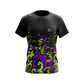 Men’s T-Shirt – Soft Stretch Athletic Tee, Moisture-Wicking Performance Top for Gym, Sports Training & Everyday Streetwear | Uniform Hive™