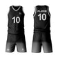 Custom Lacrosse Uniform – Premium Jersey and Shorts for Competitive Field Teams