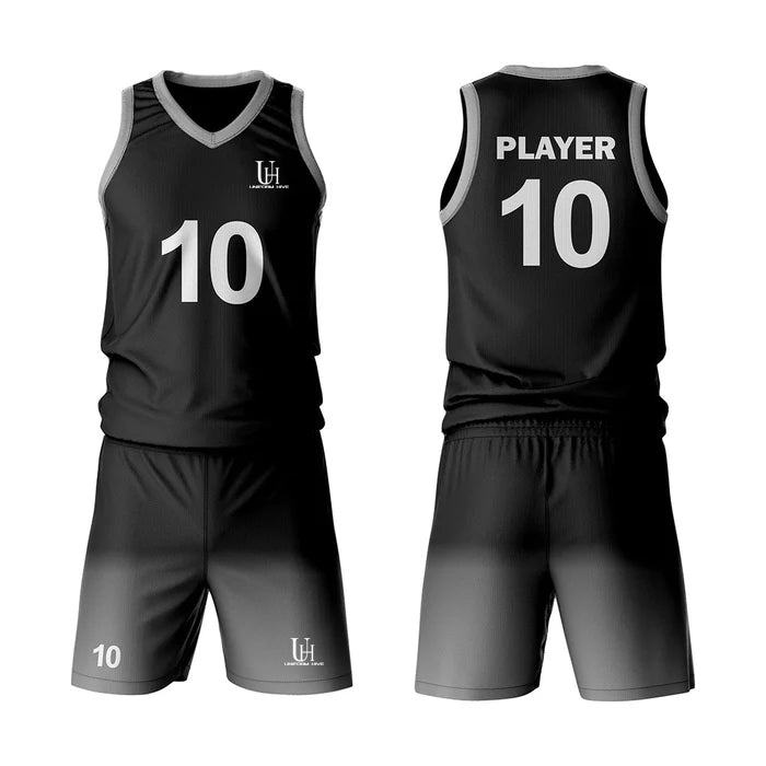 Custom Lacrosse Uniform – Premium Jersey and Shorts for Competitive Field Teams