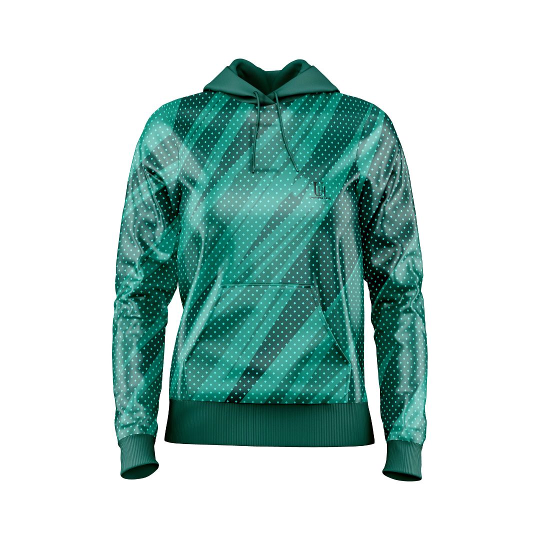 Women’s Hoodie – Soft Fleece Pullover Sweatshirt, Cozy Warm Hooded Top for Women, Perfect Everyday Casual Layer for Lounge & Streetwear | Uniform Hive™