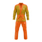 Lightweight Martial Art Uniform for Karate, Taekwondo & Judo Training