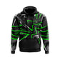 Men’s Hoodie – Modern Fit Pullover, Ultra-Soft Fleece Interior, Versatile Training & Casual Sweatshirt | Uniform Hive™
