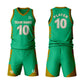 Custom Lacrosse Uniform – Pro Quality Jersey and Shorts for Competitive Teams