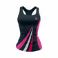 Custom Women’s Netball Uniform – Breathable, Durable & Team-Ready Design