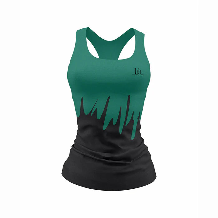 Elite Women’s Netball Uniform – Lightweight, Customizable & Performance Ready
