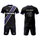 Custom Volleyball Uniform – Lightweight, Durable Jersey & Shorts for Team Play