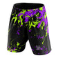 Men’s Shorts – Lightweight Performance Shorts, Breathable Fabric, Athletic Fit for Gym, Sports & Daily Activewear | Uniform Hive™
